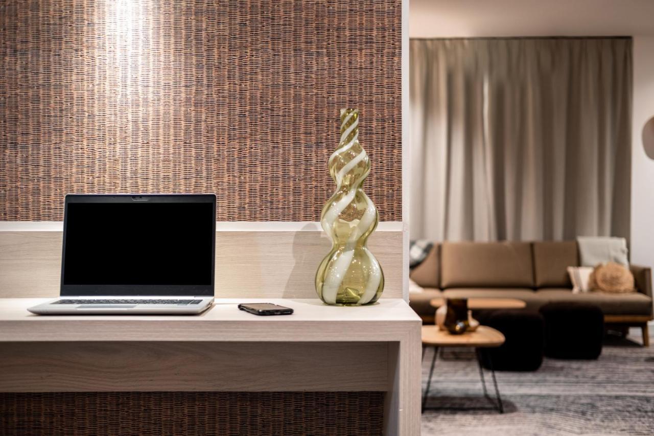 Mercure Grenoble Meylan Exterior photo