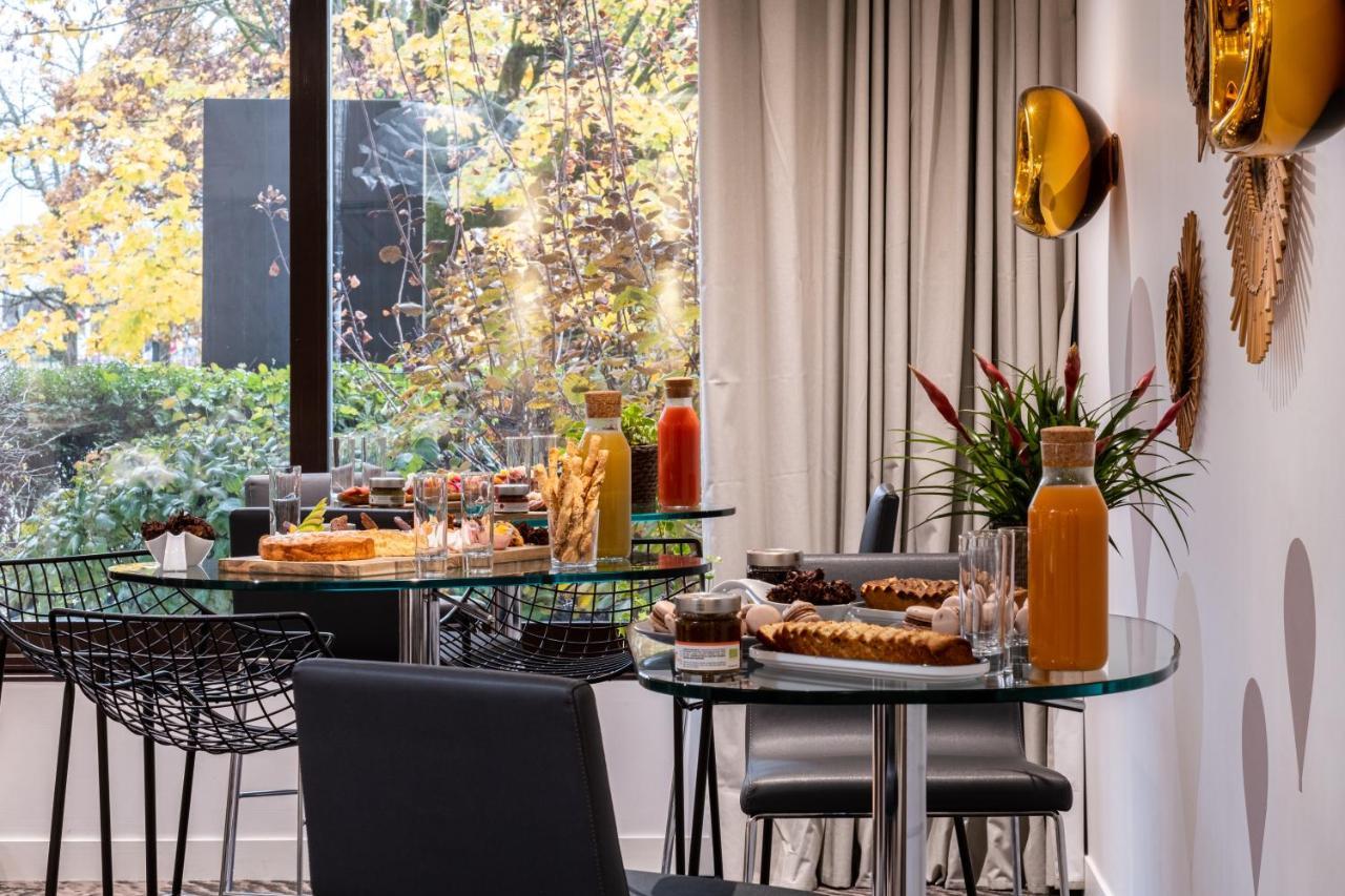 Mercure Grenoble Meylan Exterior photo