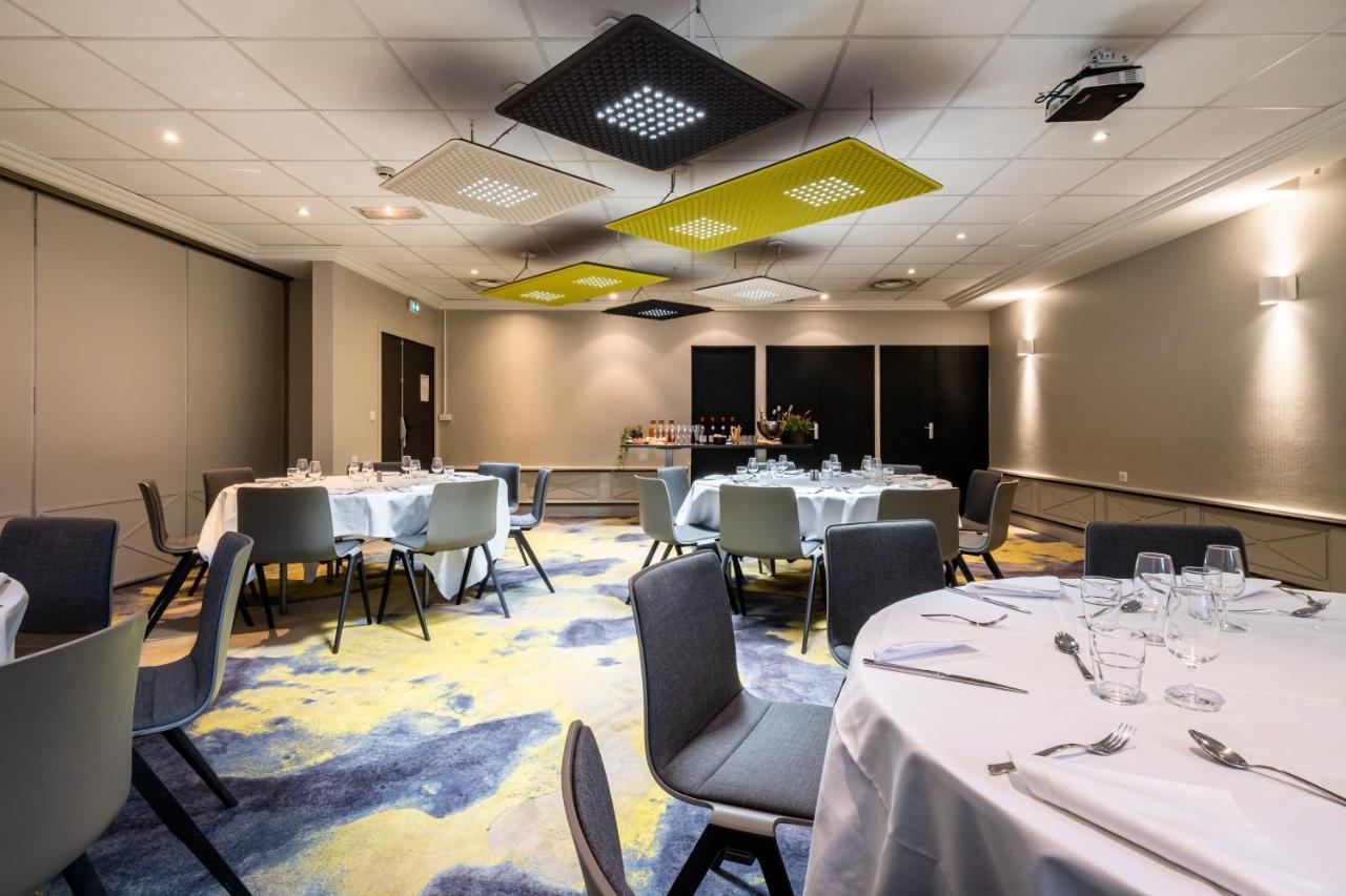 Mercure Grenoble Meylan Exterior photo