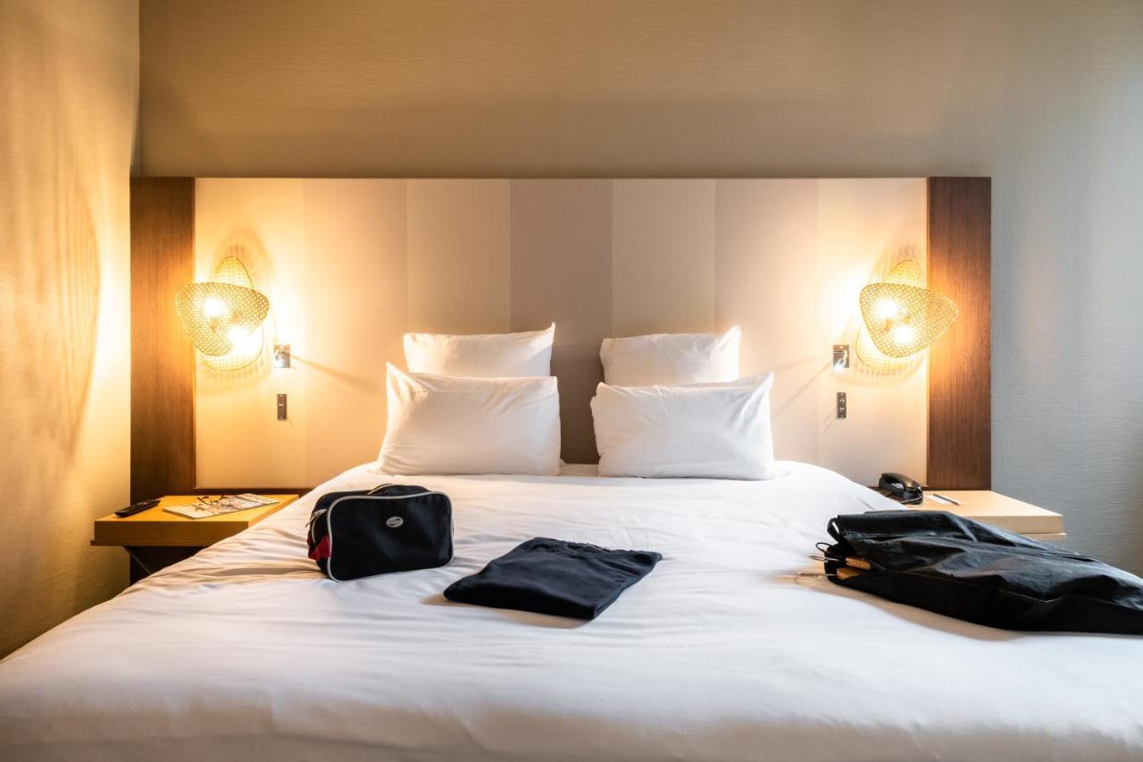 Mercure Grenoble Meylan Exterior photo